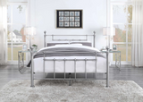 Chadstone Metal Bed