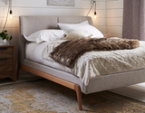 Chelsea Contemporary Bed