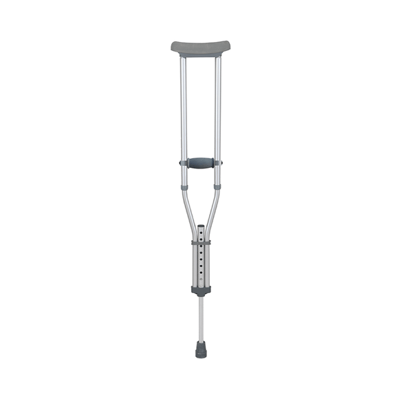 Freedom Adaptable Underarm Crutches