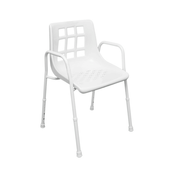 Freedom Shower Chair - 130kg
