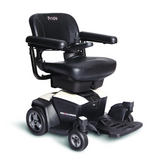 GO Chair - Next Generation Power Wheelchair