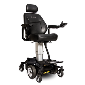 Jazzy Air - Power Wheelchair