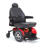 Jazzy Select Elite HD - Power Wheelchair