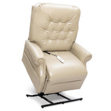 LC-358 Lift Chair by Pride Mobility in Beige.