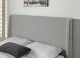 Liana Upholstered Bed