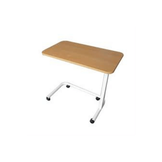 Overbed Table Deutscher - Spring Assisted