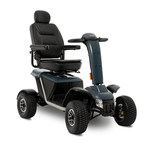 Pride Rangerider Mobility Scooter