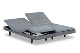 Reverie 9T Split Adjustable Bed Base
