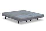 Reverie 9T Split Adjustable Bed Base