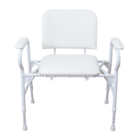 Aspire Shower Chair - MAXI Adjustable