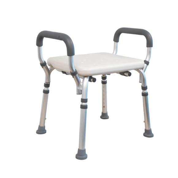 Nova discount shower stool